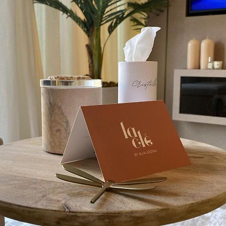 ドバイMadinat Jumeirah Living - Lamtara 2アパートメント エクステリア 写真