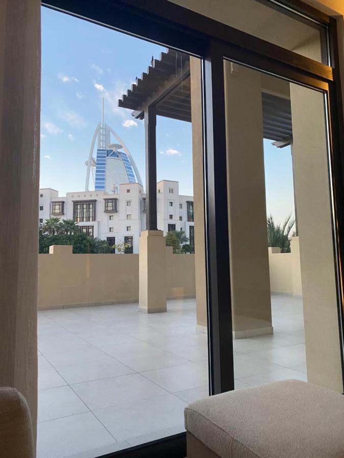 ドバイMadinat Jumeirah Living - Lamtara 2アパートメント エクステリア 写真