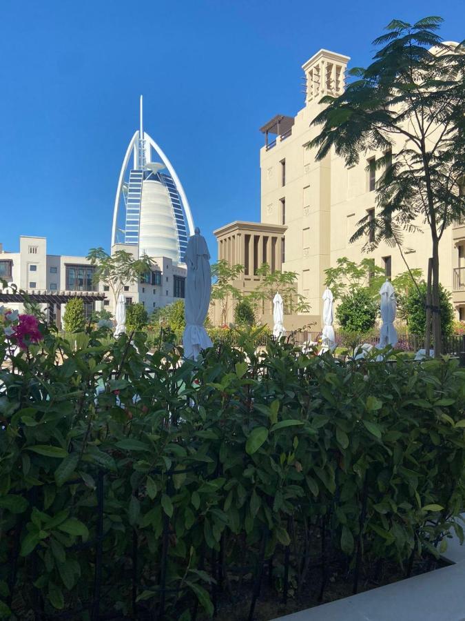 ドバイMadinat Jumeirah Living - Lamtara 2アパートメント エクステリア 写真